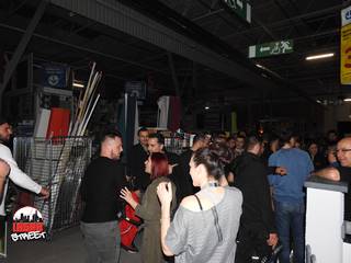 Laser Game LaserStreet - Castorama, Les Pennes-Mirabeau - Photo N°59