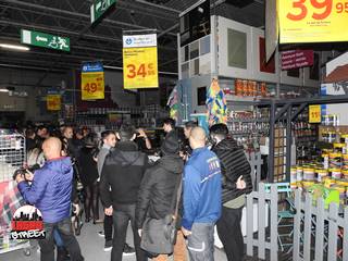 Laser Game LaserStreet - Castorama, Les Pennes-Mirabeau - Photo N°5