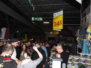 Laser Game LaserStreet - Castorama, Les Pennes-Mirabeau - Photo N°60