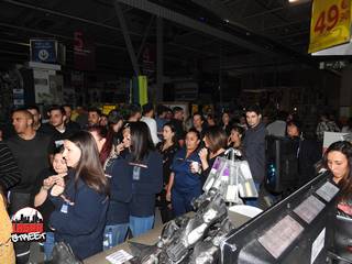 Laser Game LaserStreet - Castorama, Les Pennes-Mirabeau - Photo N°62