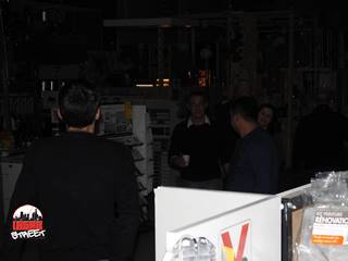 Laser Game LaserStreet - Castorama, Les Pennes-Mirabeau - Photo N°64