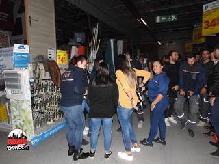 Laser Game LaserStreet - Castorama, Les Pennes-Mirabeau - Photo N°66