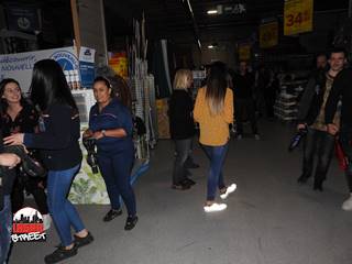 Laser Game LaserStreet - Castorama, Les Pennes-Mirabeau - Photo N°69