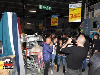 Laser Game LaserStreet - Castorama, Les Pennes-Mirabeau - Photo N°6