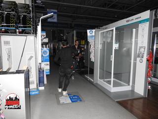 Laser Game LaserStreet - Castorama, Les Pennes-Mirabeau - Photo N°72