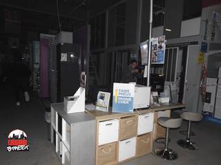 Laser Game LaserStreet - Castorama, Les Pennes-Mirabeau - Photo N°75