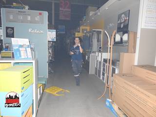 Laser Game LaserStreet - Castorama, Les Pennes-Mirabeau - Photo N°76
