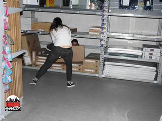 Laser Game LaserStreet - Castorama, Les Pennes-Mirabeau - Photo N°7