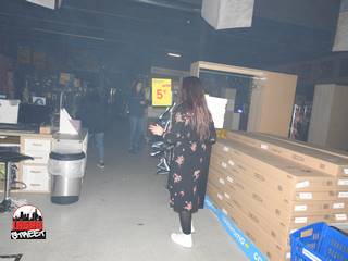 Laser Game LaserStreet - Castorama, Les Pennes-Mirabeau - Photo N°82