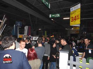 Laser Game LaserStreet - Castorama, Les Pennes-Mirabeau - Photo N°88