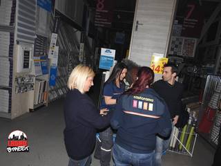 Laser Game LaserStreet - Castorama, Les Pennes-Mirabeau - Photo N°89