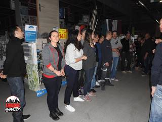 Laser Game LaserStreet - Castorama, Les Pennes-Mirabeau - Photo N°91
