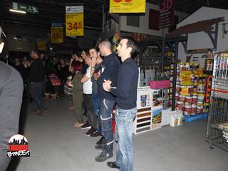 Laser Game LaserStreet - Castorama, Les Pennes-Mirabeau - Photo N°92