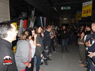 Laser Game LaserStreet - Castorama, Les Pennes-Mirabeau - Photo N°94