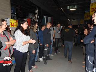 Laser Game LaserStreet - Castorama, Les Pennes-Mirabeau - Photo N°96