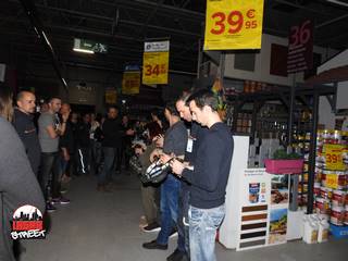 Laser Game LaserStreet - Castorama, Les Pennes-Mirabeau - Photo N°99