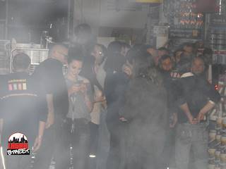 Laser Game LaserStreet - Castorama, Les Pennes-Mirabeau - Photo N°9