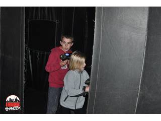Laser Game LaserStreet - Association Beuzeville, Beuzeville - Photo N°1