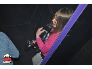 Laser Game LaserStreet - Association Beuzeville, Beuzeville - Photo N°23