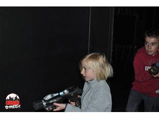 Laser Game LaserStreet - Association Beuzeville, Beuzeville - Photo N°2