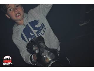 Laser Game LaserStreet - Association Beuzeville, Beuzeville - Photo N°48