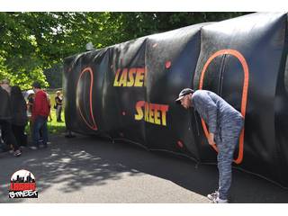 Laser Game LaserStreet - C.E Cora Sarreguemines, Dehlingen - Photo N°4