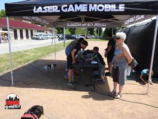 Laser Game LaserStreet - Mairie , Commelle - Photo N°101