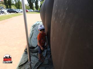 Laser Game LaserStreet - Mairie , Commelle - Photo N°102