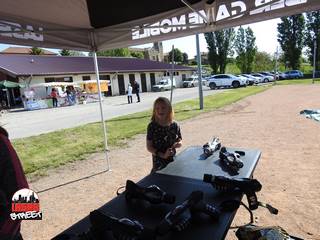 Laser Game LaserStreet - Mairie , Commelle - Photo N°19