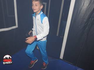 Laser Game LaserStreet - Mairie , Commelle - Photo N°21