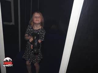 Laser Game LaserStreet - Mairie , Commelle - Photo N°22