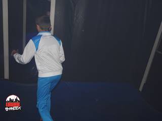 Laser Game LaserStreet - Mairie , Commelle - Photo N°23