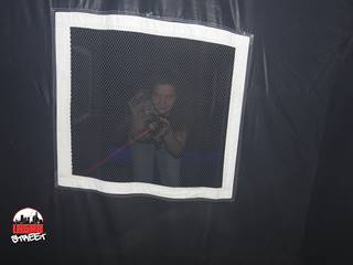 Laser Game LaserStreet - Mairie , Commelle - Photo N°24