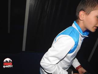 Laser Game LaserStreet - Mairie , Commelle - Photo N°27
