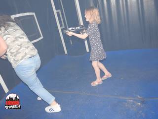 Laser Game LaserStreet - Mairie , Commelle - Photo N°28