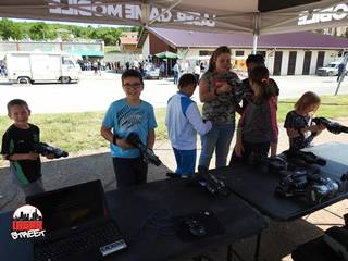 Laser Game LaserStreet - Mairie , Commelle - Photo N°30