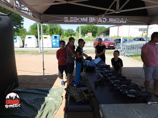 Laser Game LaserStreet - Mairie , Commelle - Photo N°33