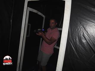 Laser Game LaserStreet - Mairie , Commelle - Photo N°34