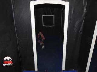Laser Game LaserStreet - Mairie , Commelle - Photo N°41