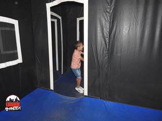Laser Game LaserStreet - Mairie , Commelle - Photo N°43