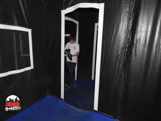 Laser Game LaserStreet - Mairie , Commelle - Photo N°46