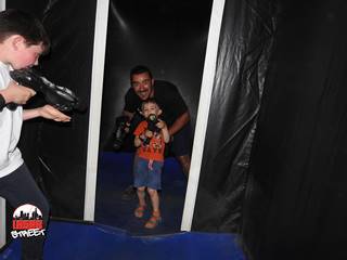 Laser Game LaserStreet - Mairie , Commelle - Photo N°48