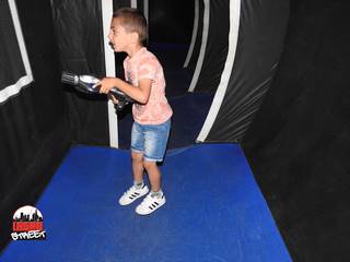 Laser Game LaserStreet - Mairie , Commelle - Photo N°52
