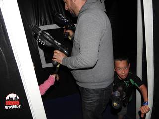 Laser Game LaserStreet - Mairie , Commelle - Photo N°53