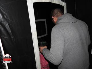 Laser Game LaserStreet - Mairie , Commelle - Photo N°55