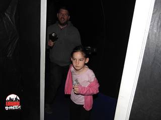 Laser Game LaserStreet - Mairie , Commelle - Photo N°57