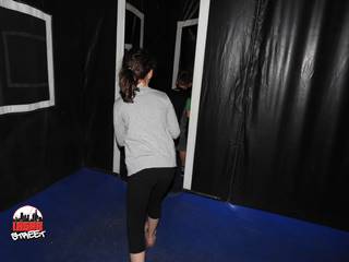 Laser Game LaserStreet - Mairie , Commelle - Photo N°62