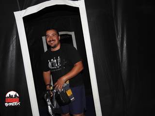 Laser Game LaserStreet - Mairie , Commelle - Photo N°65