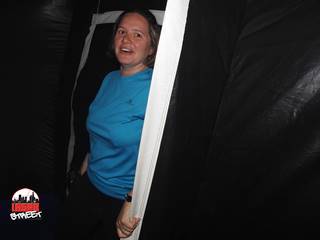 Laser Game LaserStreet - Mairie , Commelle - Photo N°6
