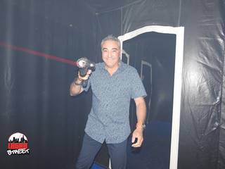Laser Game LaserStreet - Mairie , Commelle - Photo N°70